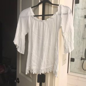 Women’s casual top